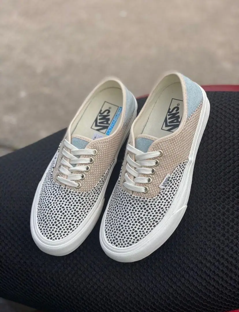 Vue alternative 6 - Vans