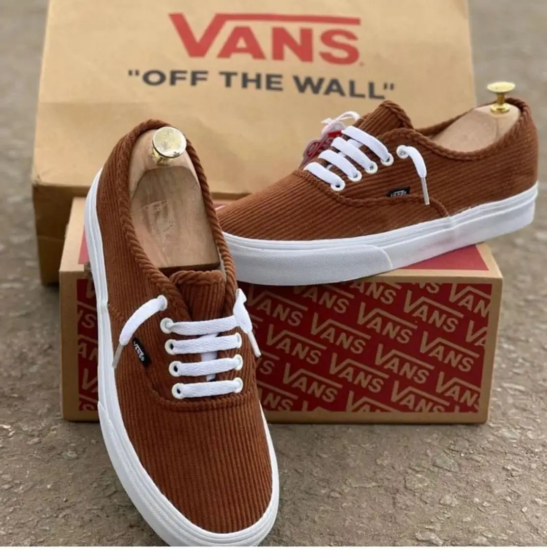 Vue alternative 8 - Vans