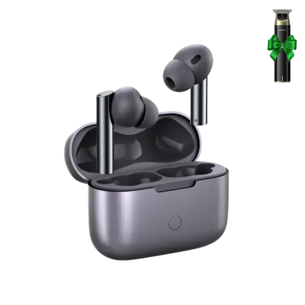 Vue alternative 1 - Bluetooth sans fil Oraimo freepod pro+ 