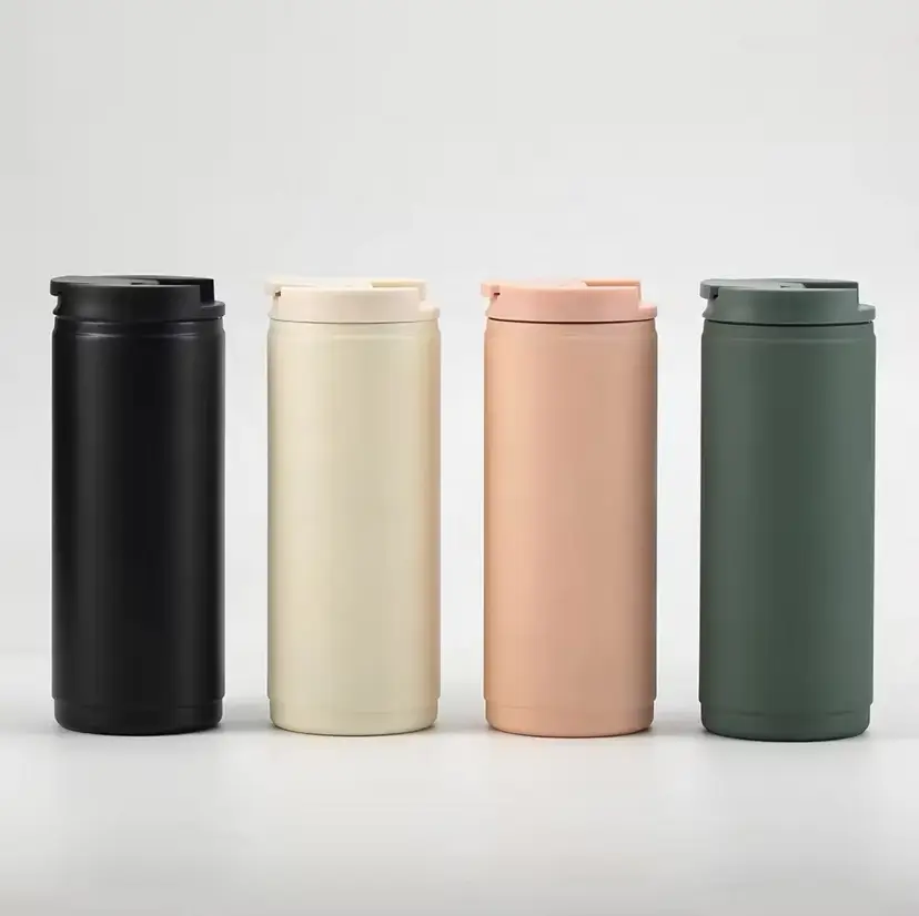 Vue alternative 3 - Tasse à Café 