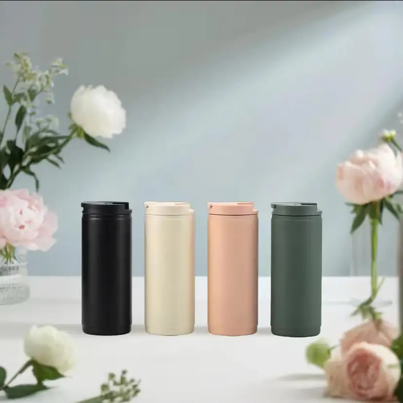 Vue alternative 4 - Tasse à Café 