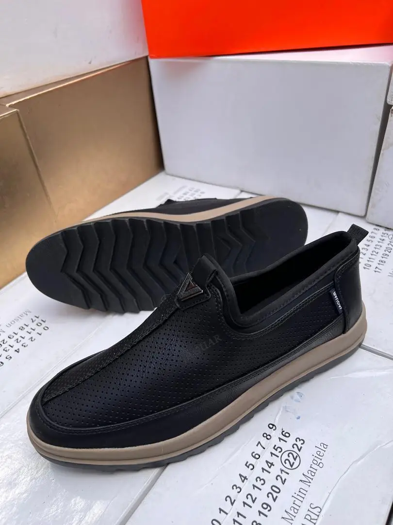 Vue alternative 1 - Chaussure Jaguar 