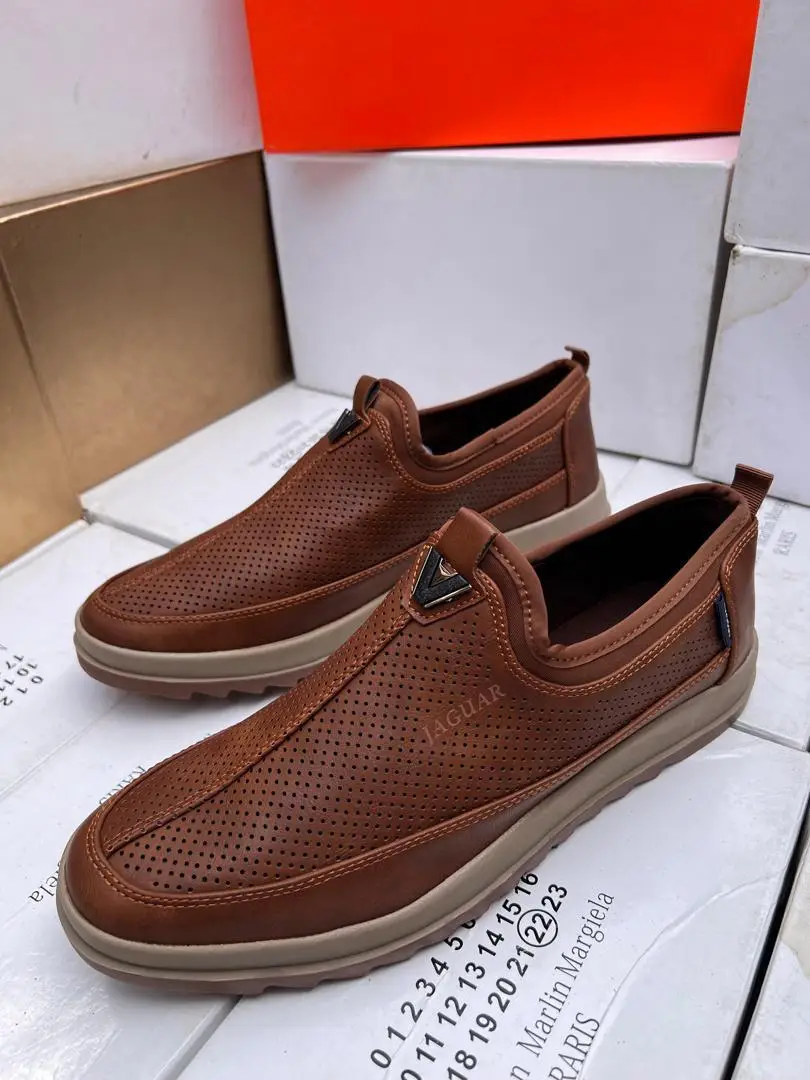 Vue alternative 2 - Chaussure Jaguar 