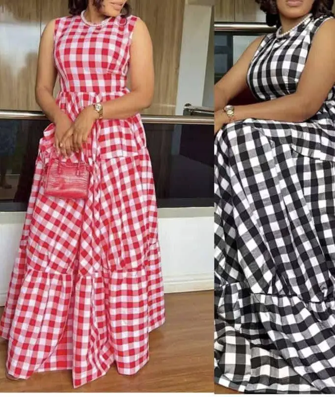 Vue alternative 8 - Robe