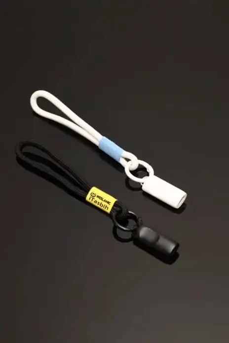 Vue alternative 4 - Chapelet électronique riche 