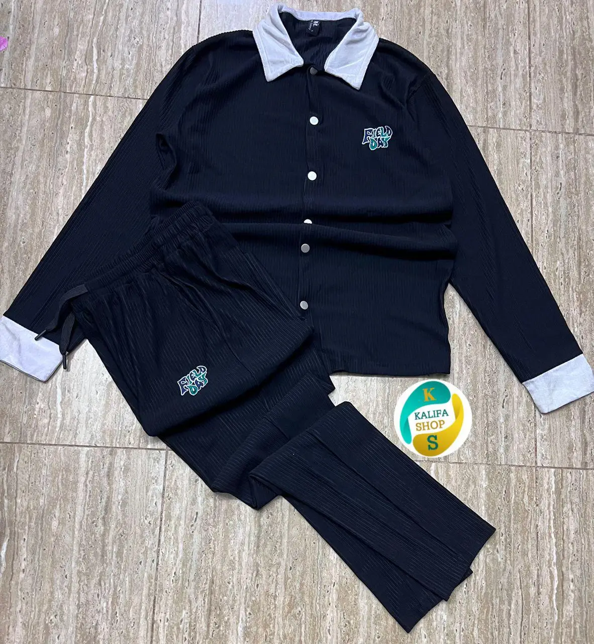 Vue alternative 1 - Sous vêtements 