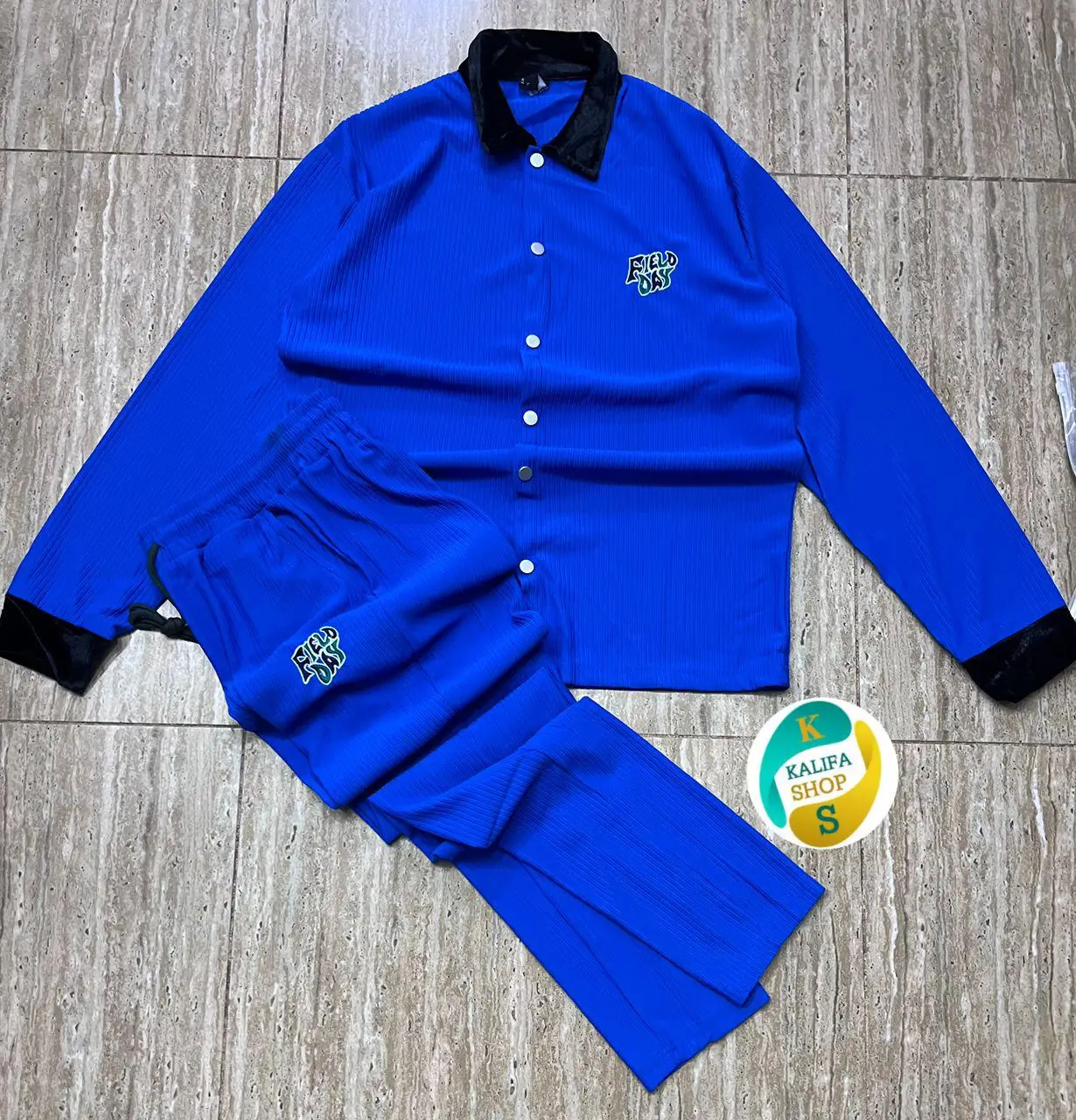 Vue alternative 2 - Sous vêtements 