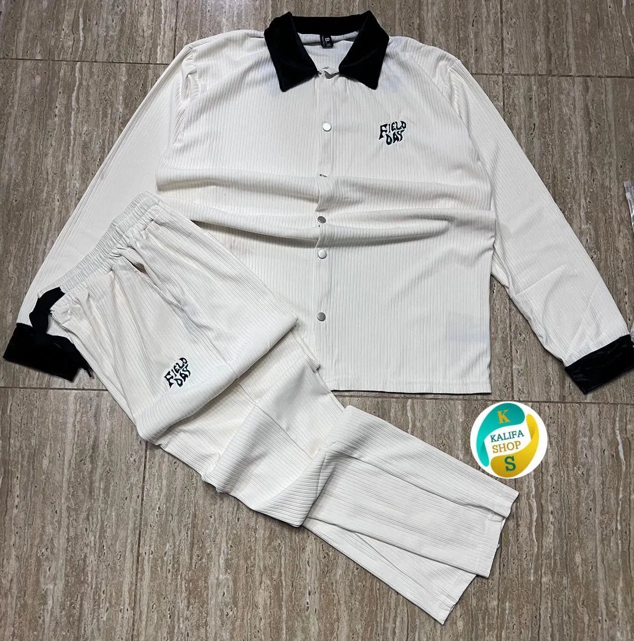 Vue alternative 3 - Sous vêtements 