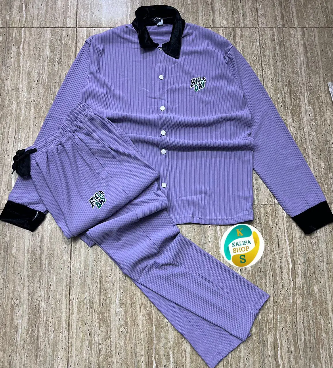Vue alternative 4 - Sous vêtements 