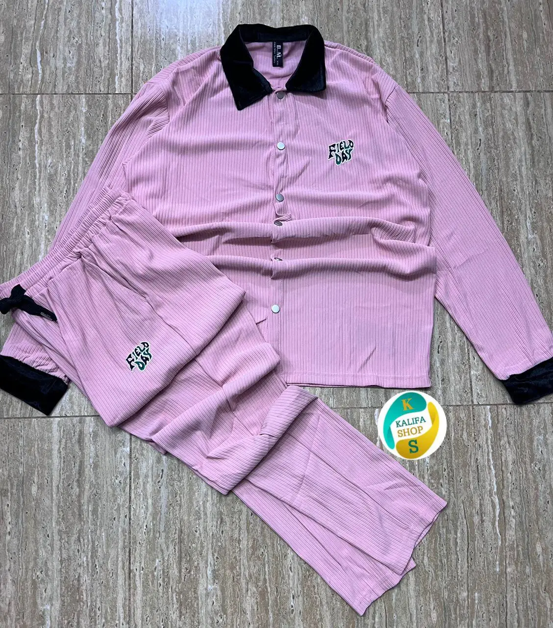 Vue alternative 5 - Sous vêtements 