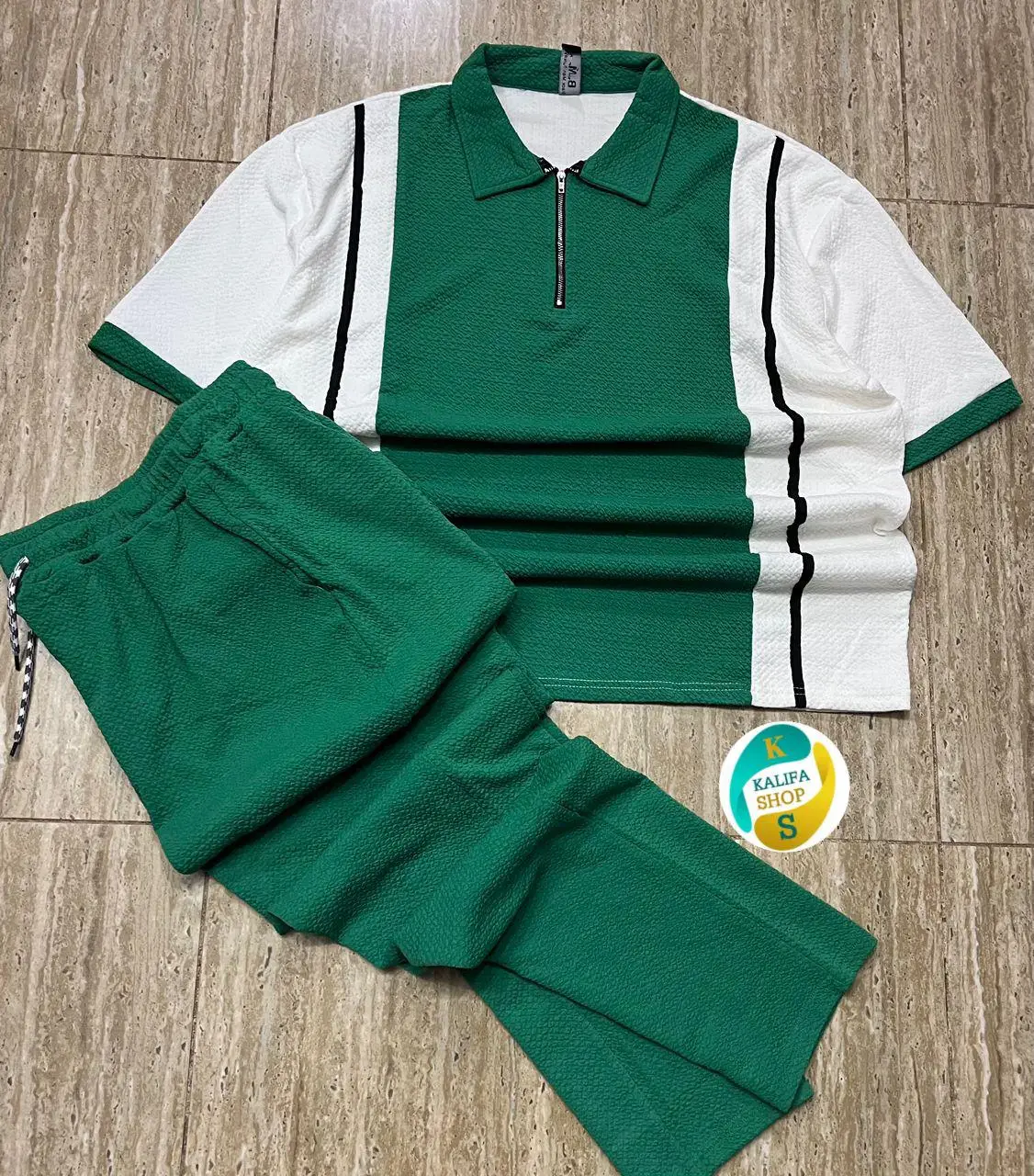 Vue alternative 6 - Sous vêtements 