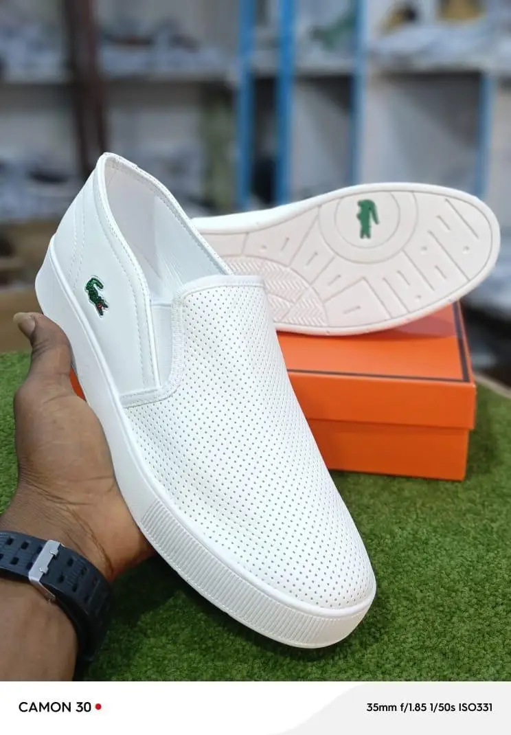 Vue alternative 2 - Chaussures 