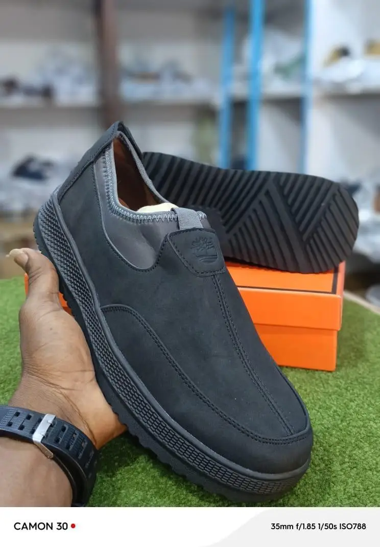 Vue alternative 4 - Chaussures 