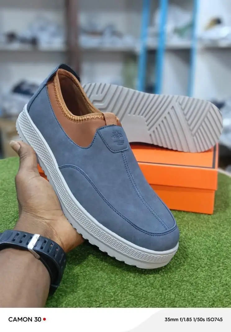 Vue alternative 6 - Chaussures 