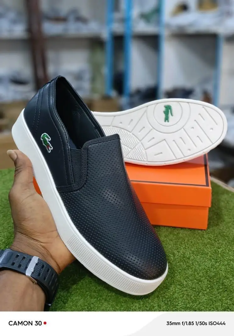 Vue alternative 8 - Chaussures 
