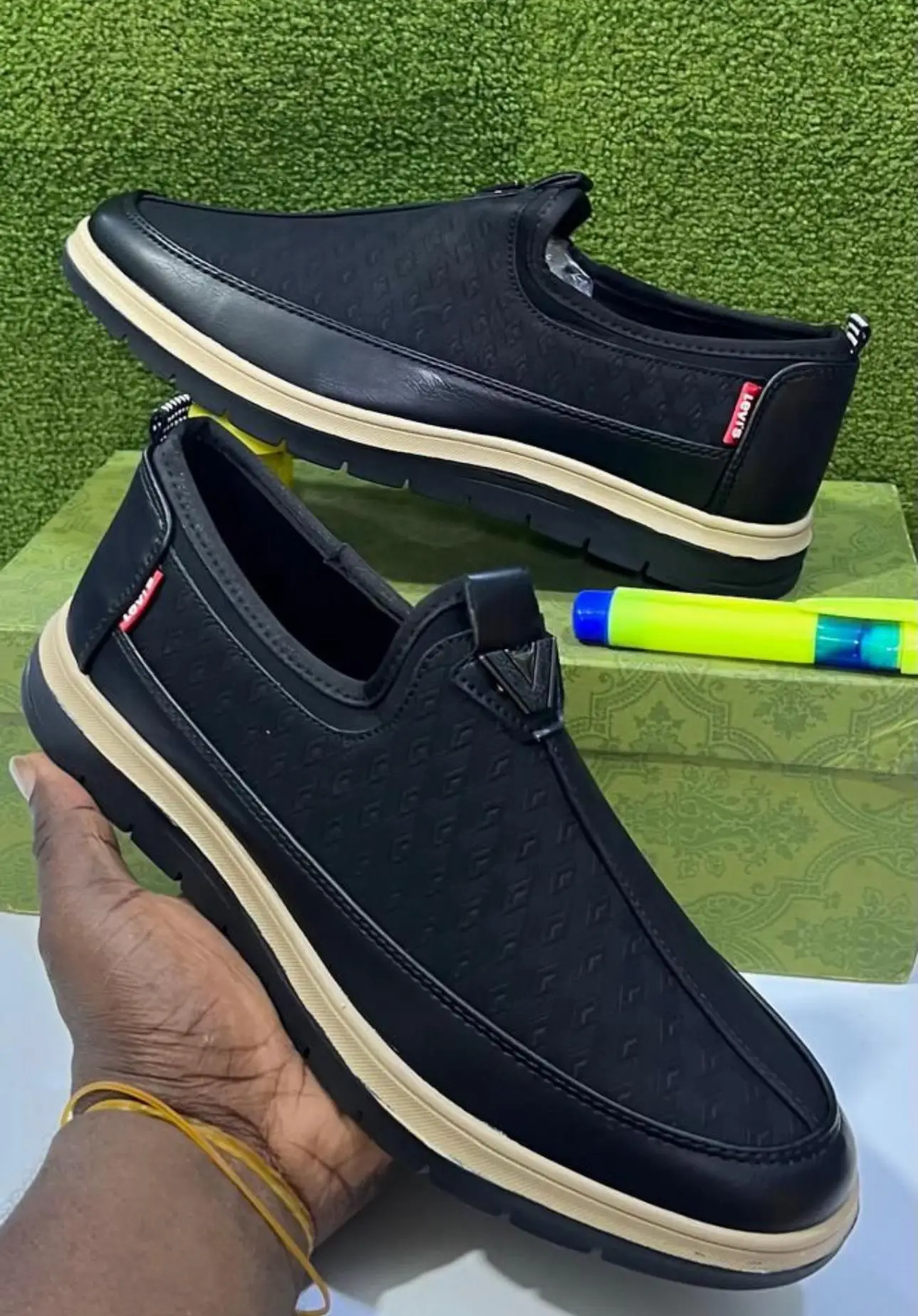 Vue alternative 9 - Chaussures 