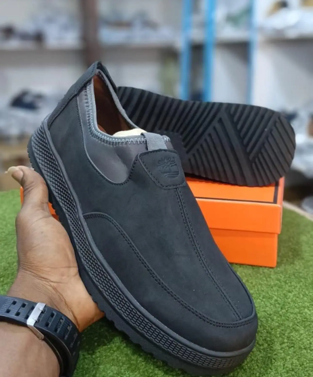 Vue alternative 13 - Chaussures 