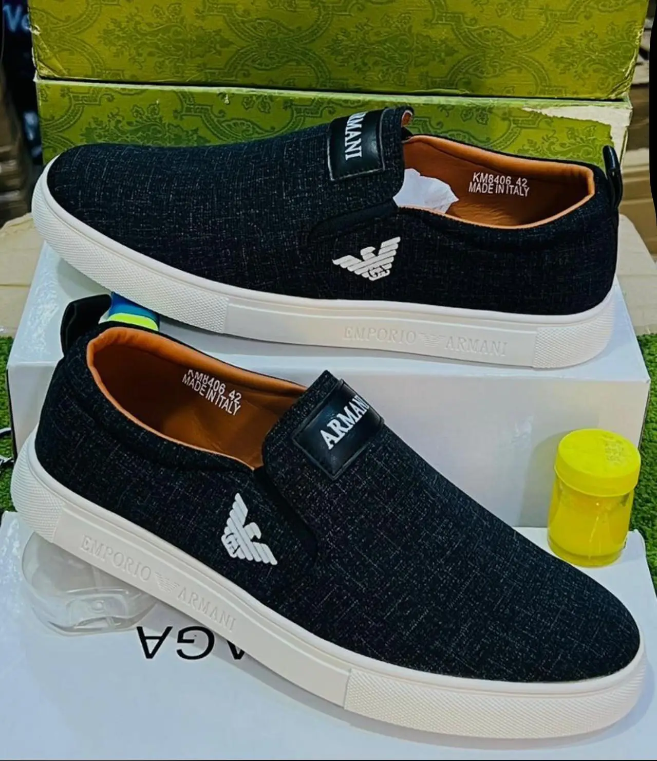 Vue alternative 14 - Chaussures 