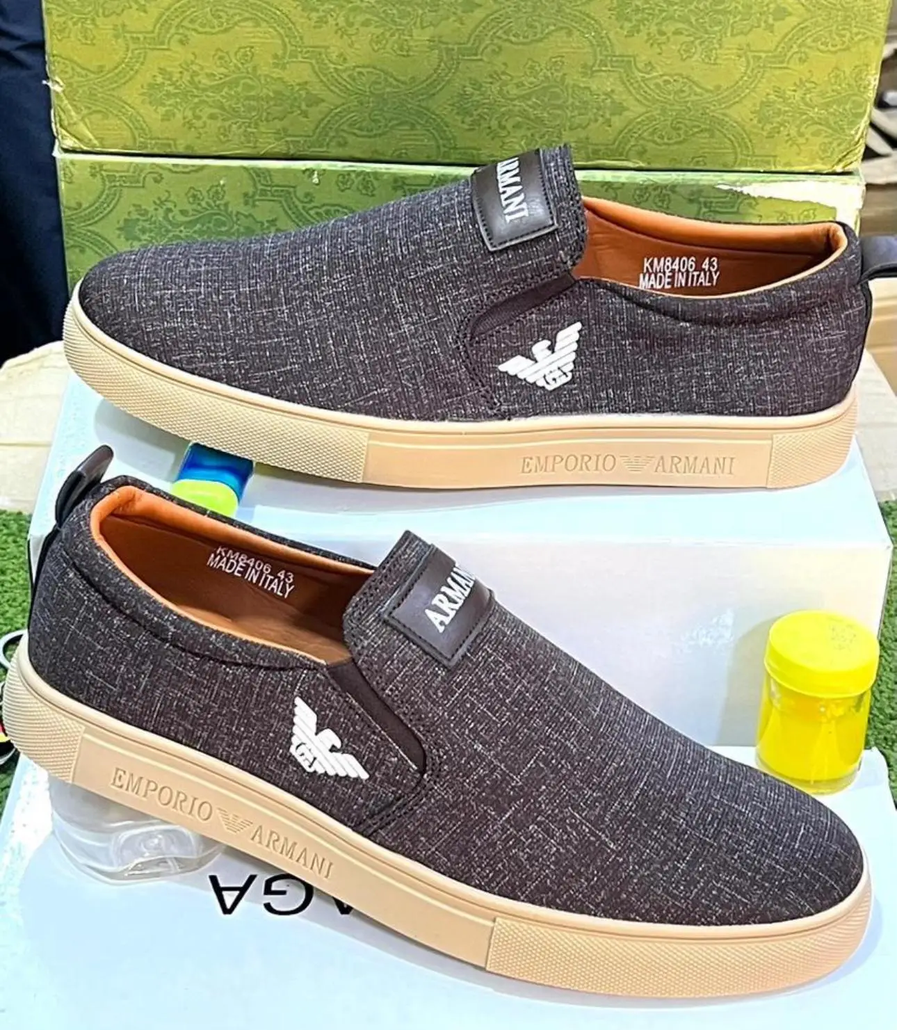 Vue alternative 16 - Chaussures 