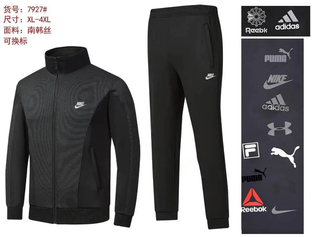 Vue alternative 1 - Jogging 