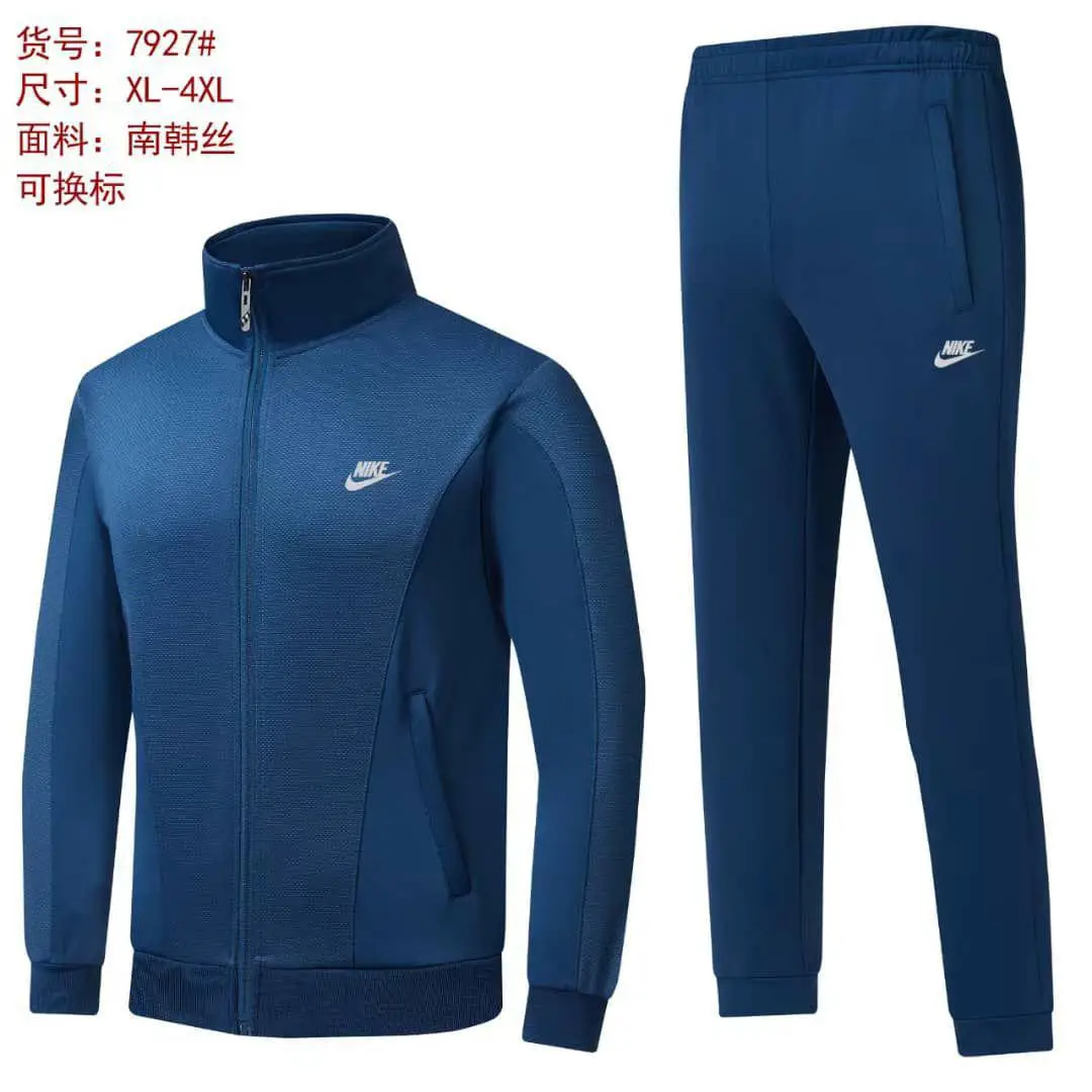 Vue alternative 2 - Jogging 