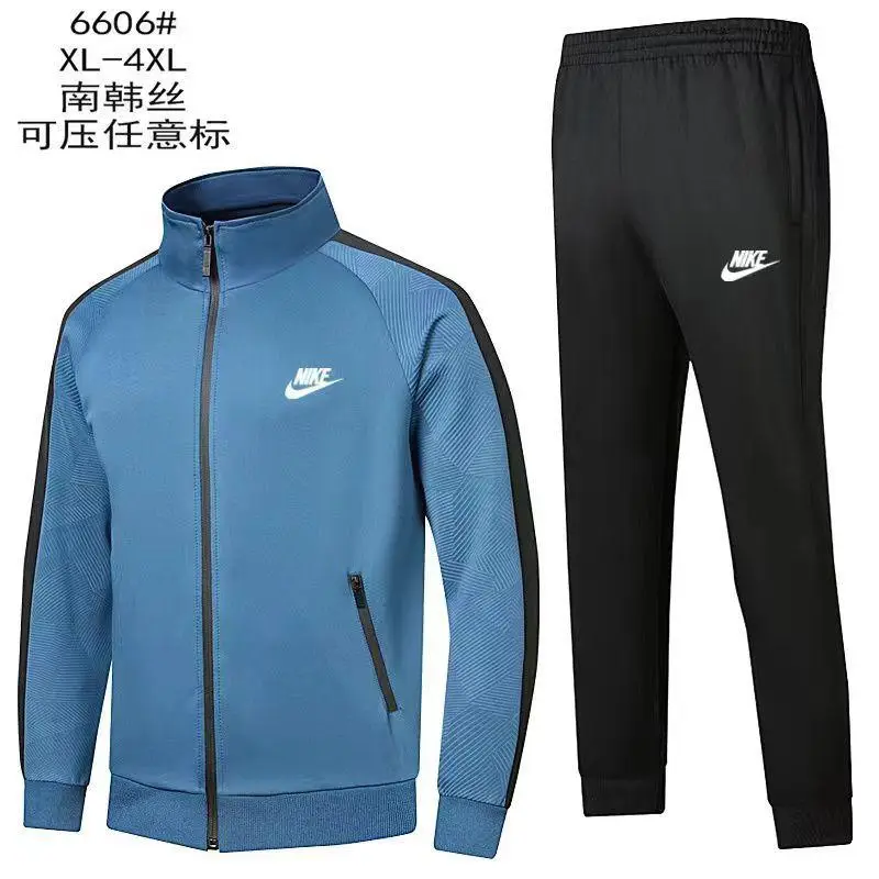 Vue alternative 4 - Jogging 