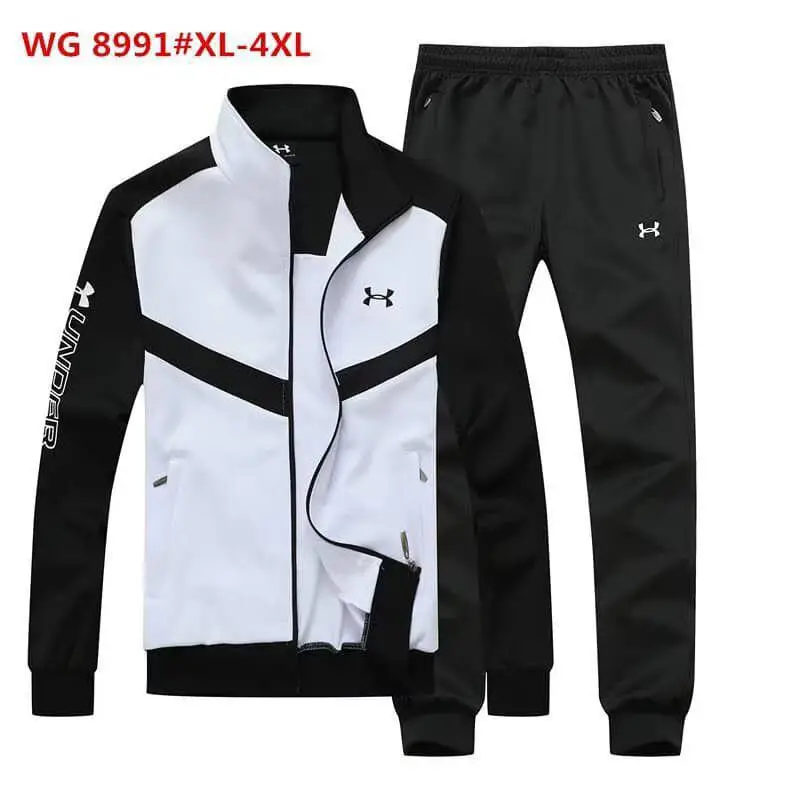 Vue alternative 5 - Jogging 