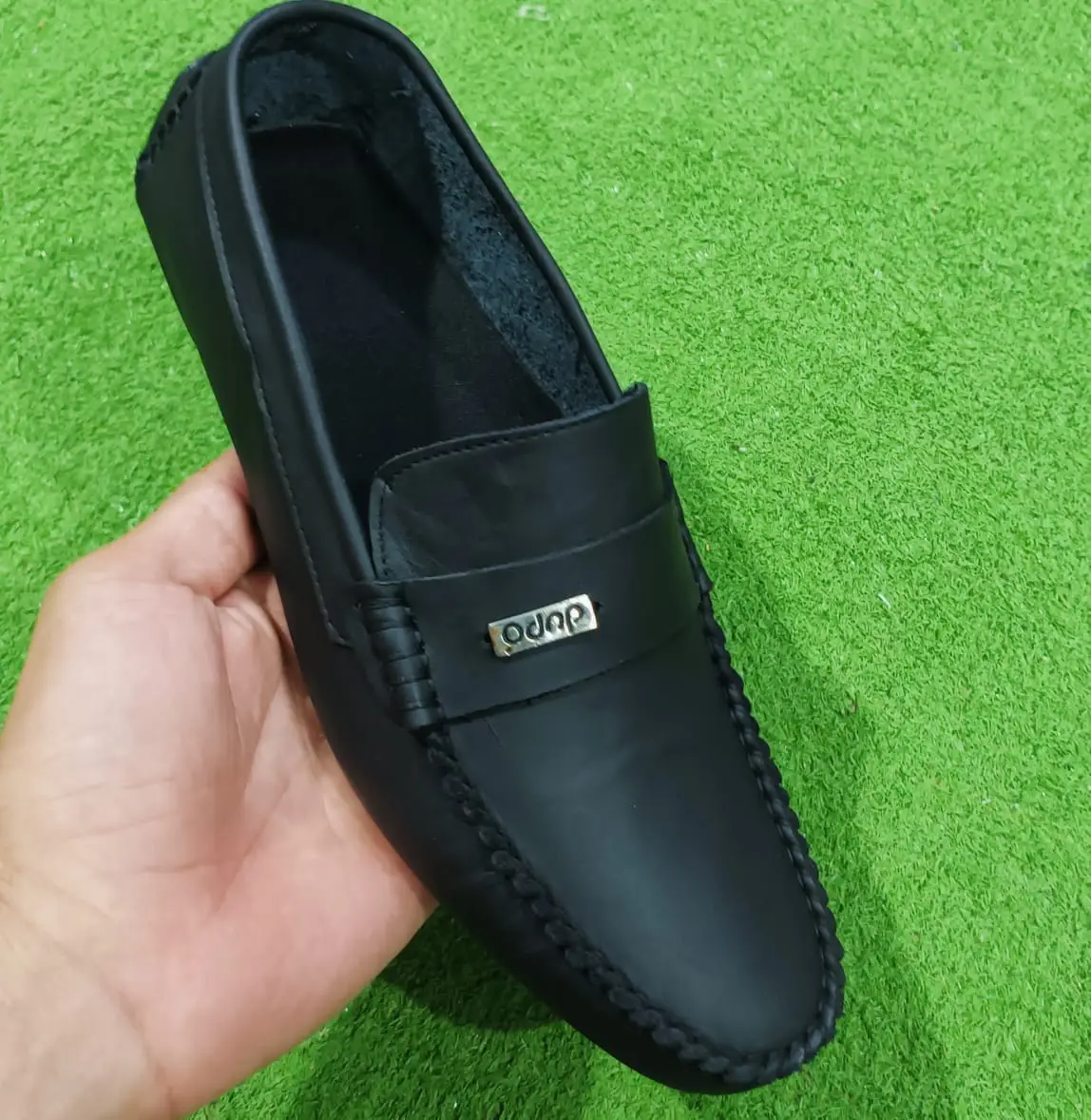 Vue alternative 1 - Mocassins 