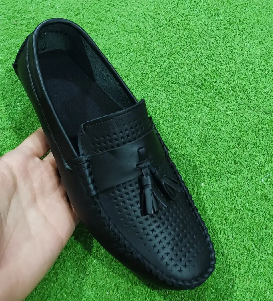 Vue alternative 3 - Mocassins 
