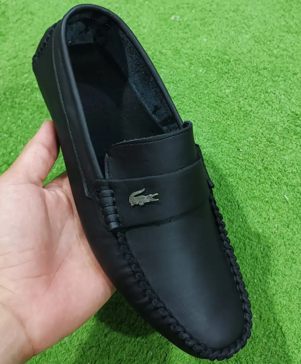 Vue alternative 4 - Mocassins 