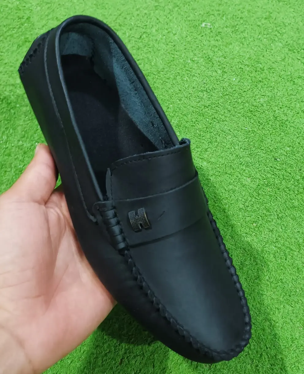 Vue alternative 6 - Mocassins 