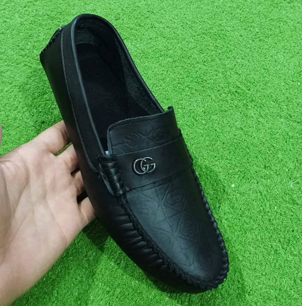 Vue alternative 7 - Mocassins 