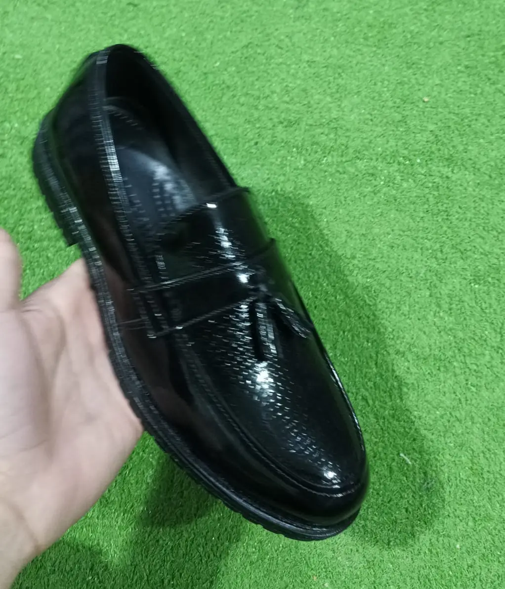 Vue alternative 8 - Mocassins 