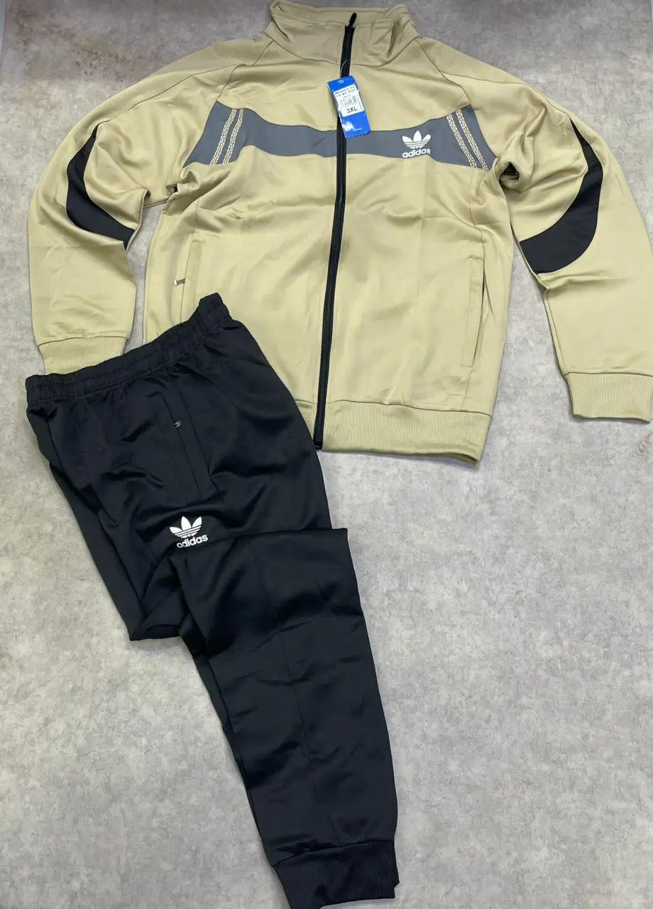 Vue alternative 1 - Jogging 