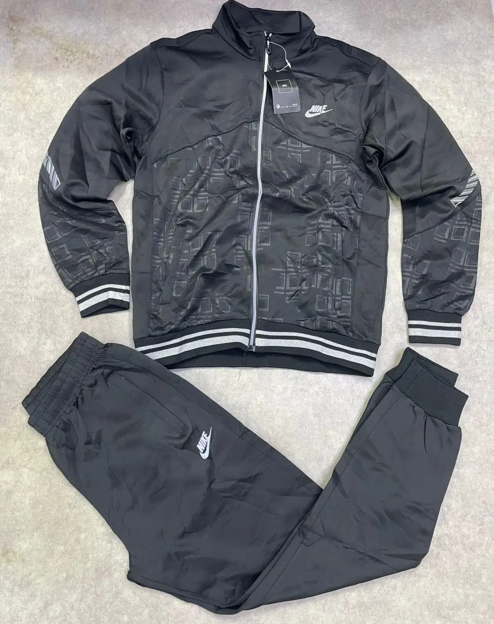 Vue alternative 6 - Jogging 