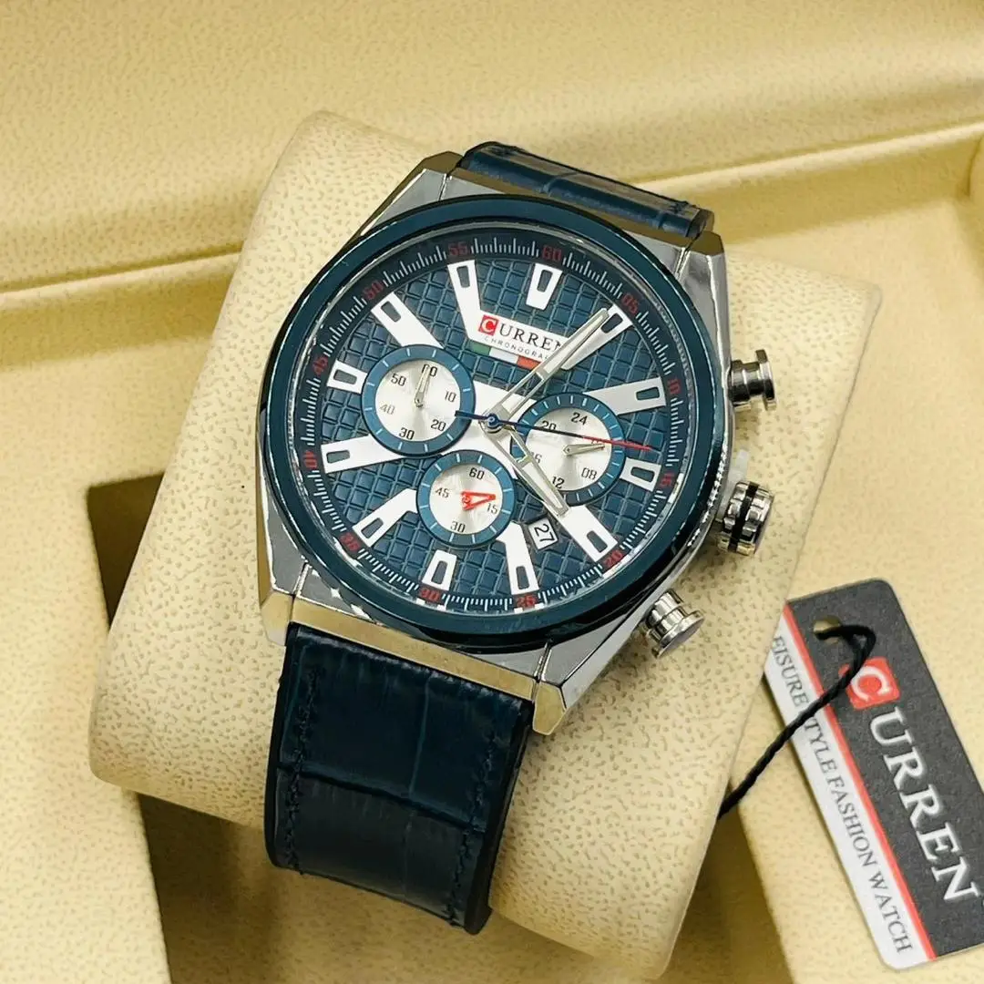 Vue alternative 2 - Montre 