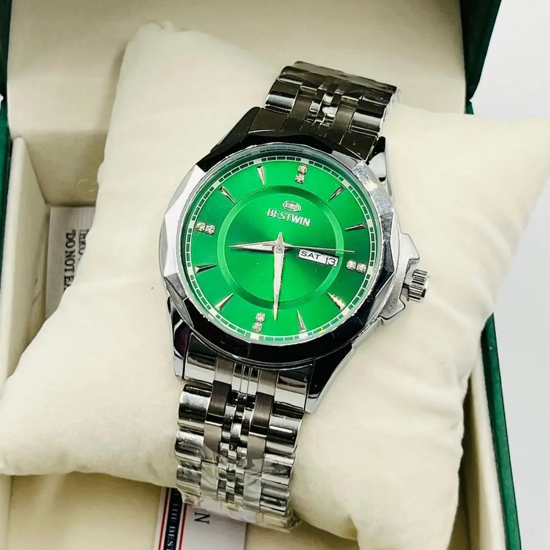 Vue alternative 5 - Montre 
