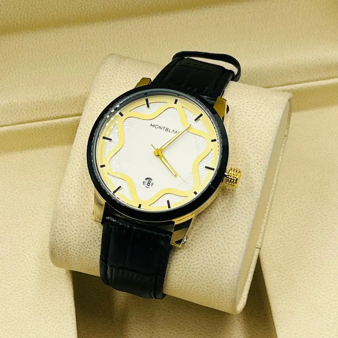 Vue alternative 6 - Montre 