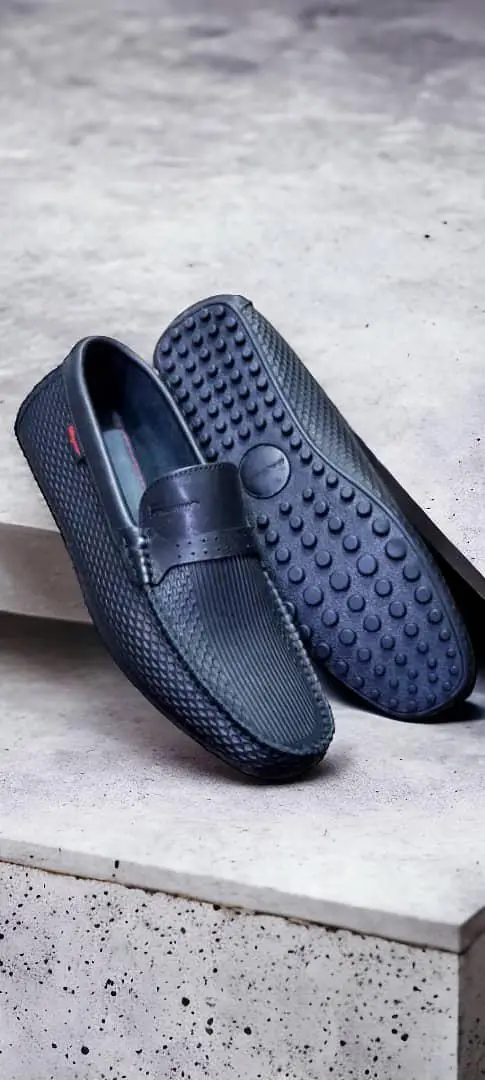Vue alternative 2 - Mocassin 