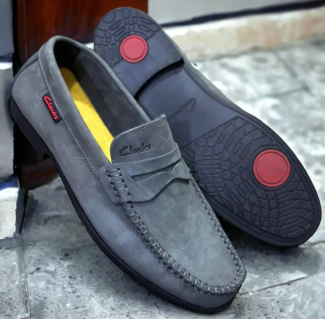 Vue alternative 4 - Mocassin 