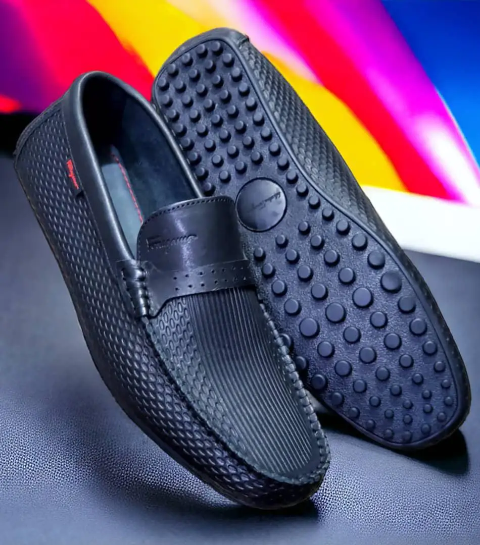 Vue alternative 5 - Mocassin 