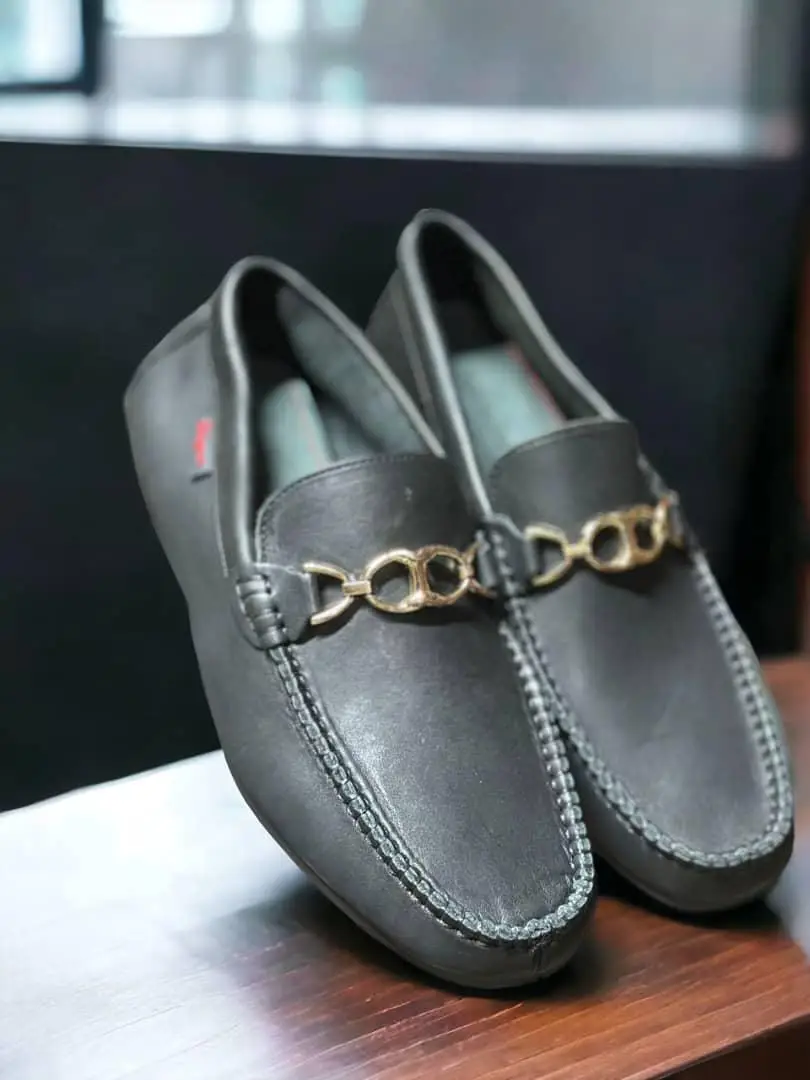 Vue alternative 6 - Mocassin 