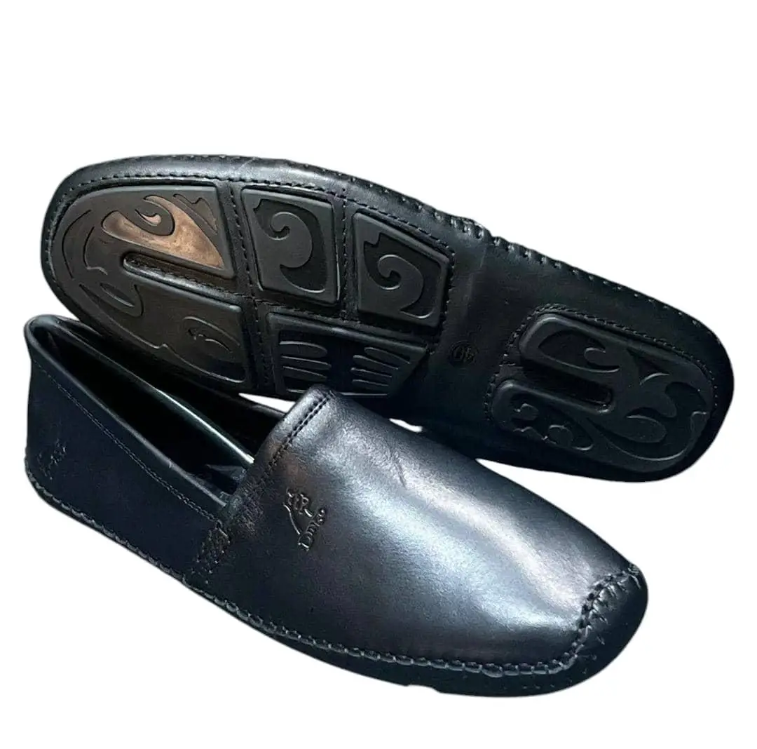 Vue alternative 7 - Mocassin 