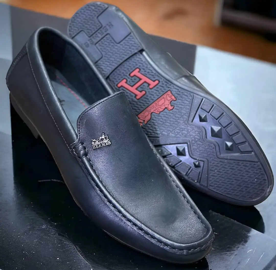 Vue alternative 9 - Mocassin 