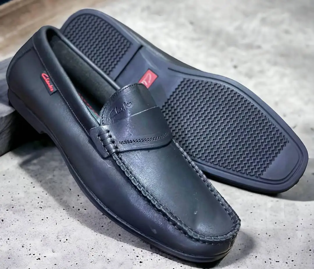 Vue alternative 10 - Mocassin 