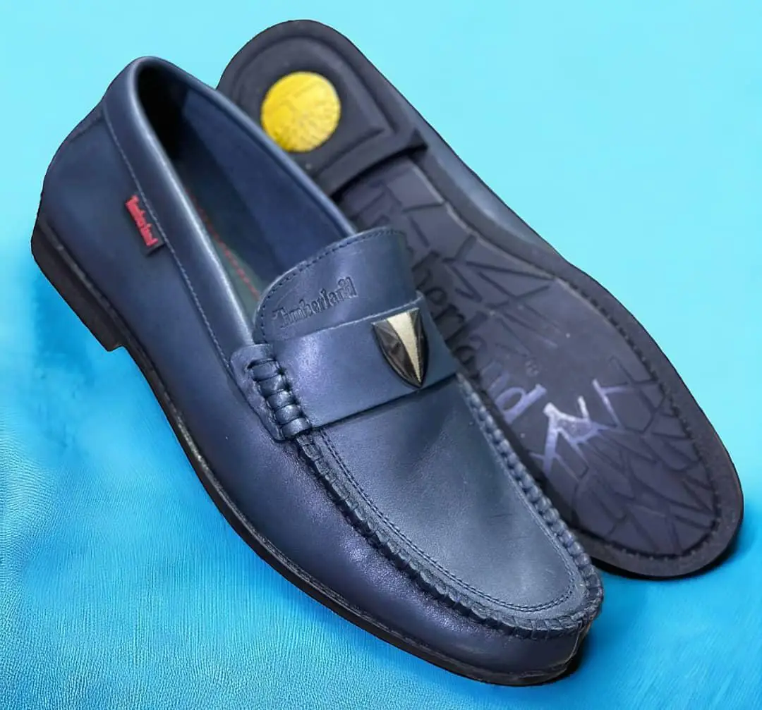 Vue alternative 11 - Mocassin 