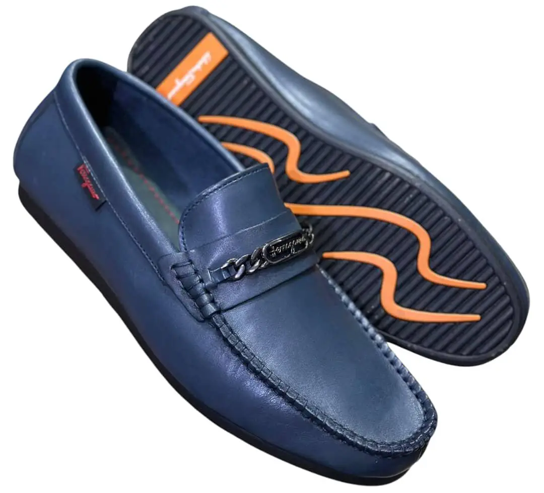 Vue alternative 13 - Mocassin 