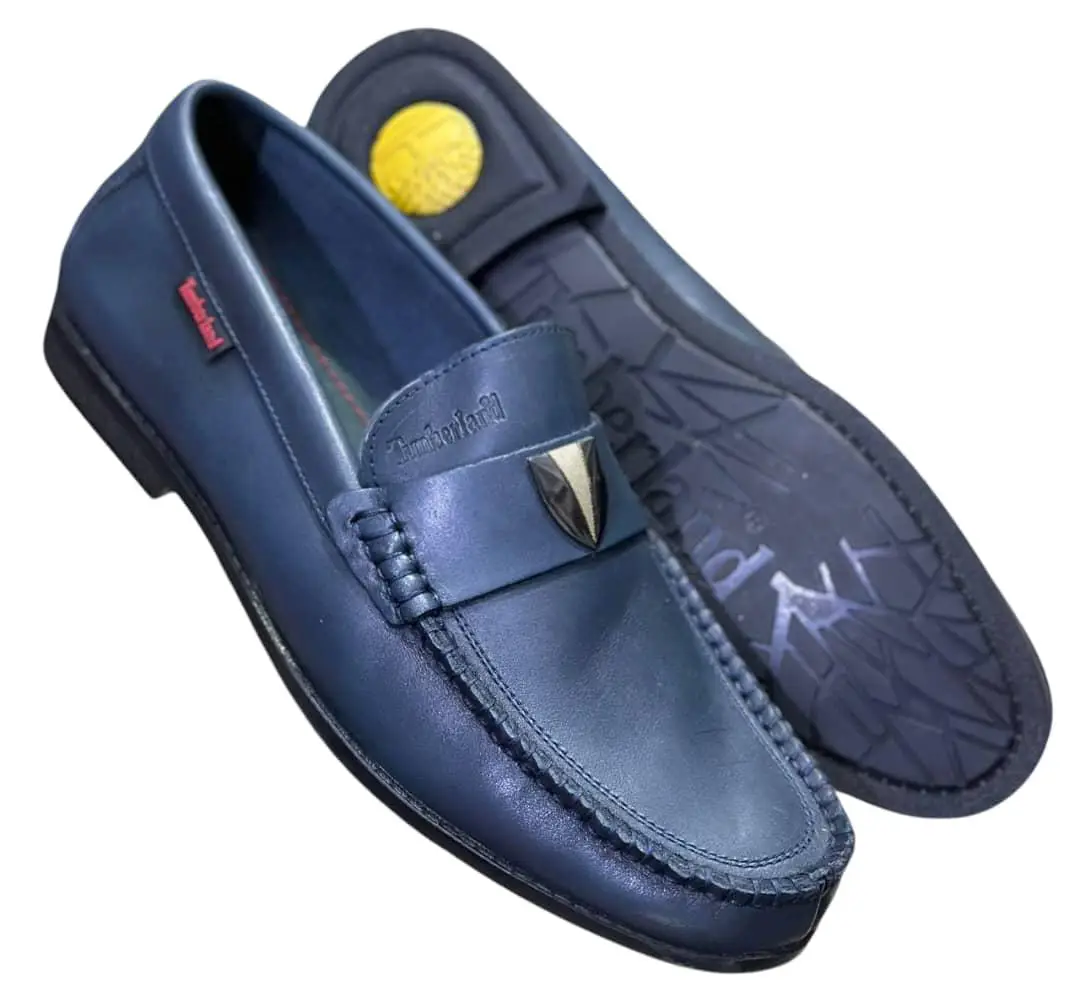 Vue alternative 15 - Mocassin 