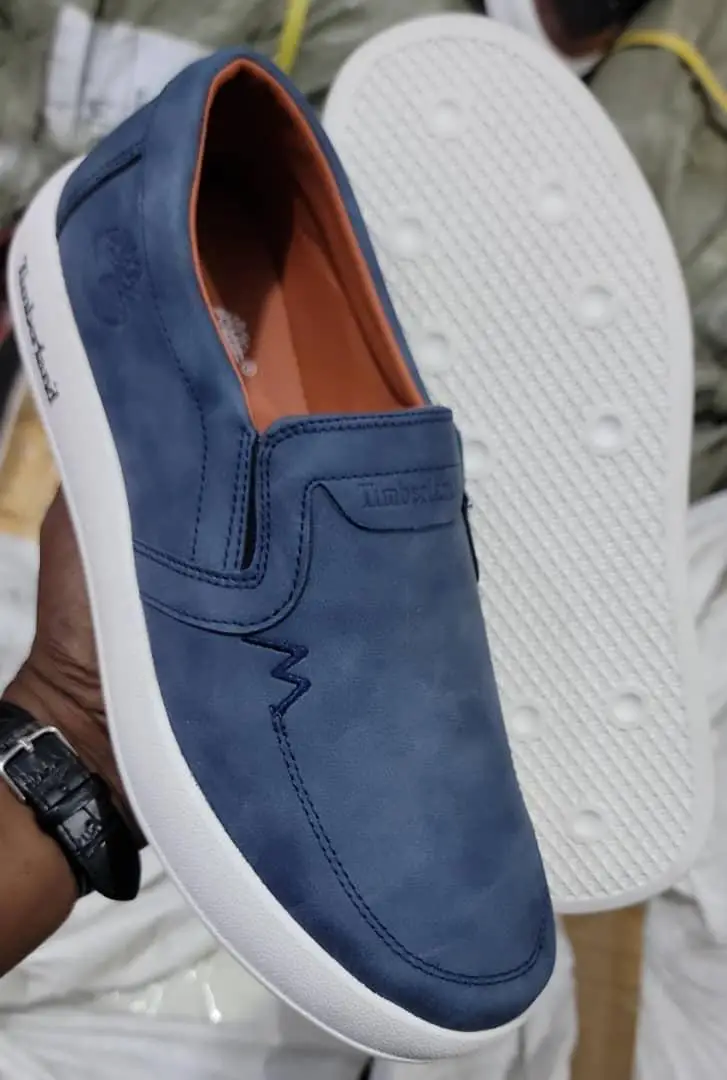 Vue alternative 1 - Chaussures 