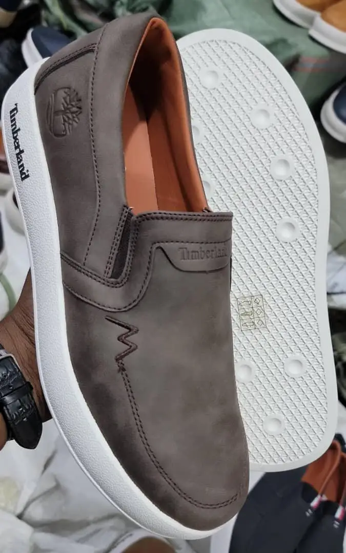 Vue alternative 2 - Chaussures 